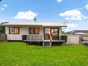 Affordable Freehold Home with Add-Value Potential
