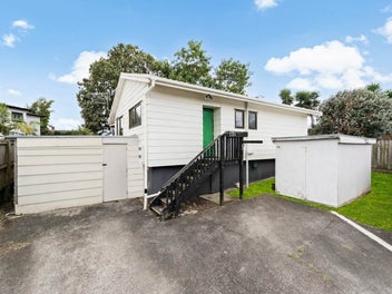 Affordable Freehold Home with Add-Value Potential