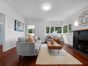 3+1 Flexible Living: Space, Character & Opportunit