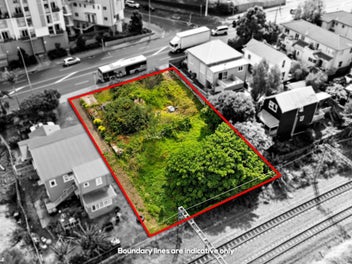 Rare Development Opportunity in Heart of Kingsland