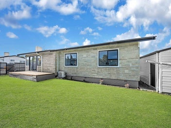 Recently Renovated Home, Move-In Ready!