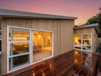 New build sanctuary – bring your offers