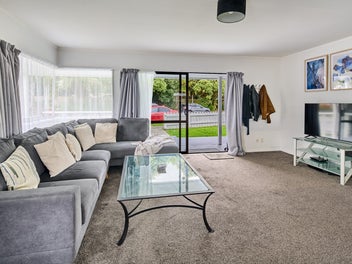 Tidy, Tasteful & Ready to Enjoy