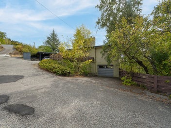 Easy Living on Earnscleugh