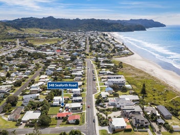 Prime Location, Buy Now & Build Later