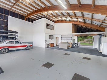 Lifestyle Storage Super Site