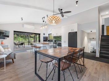 Lifestyle Work & Living Near Ardmore Airport