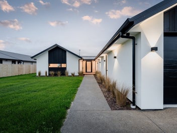 Smart, stylish and ready to move in