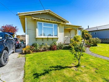 Ideal first home/Investment