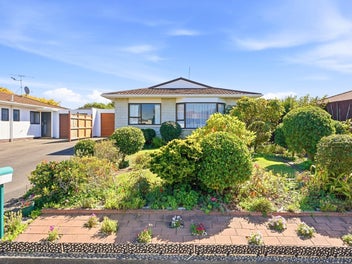 Charming townhouse in Springvale