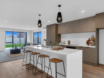 Smart Design with Easy Living!