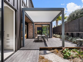 A Statement, Start to Finish.