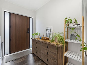 Easy Living with Style & Space