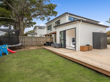 Immaculately Presented Family Home