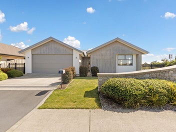 Modern, Low-Maintenance Living Investment Appeal