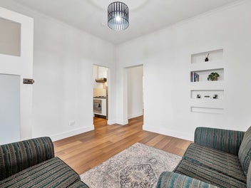 the ultimate in lock up and leave