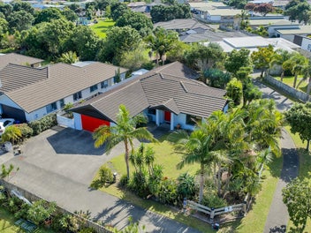 A TASTE OF THE TROPICS