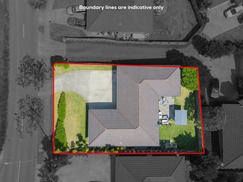 One Level Living At Its Best