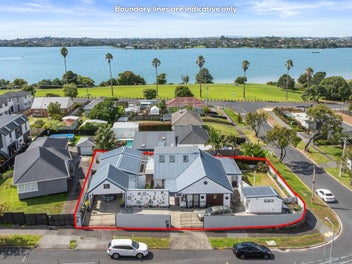 Land, Location, Opportunity - Priced to Sell