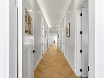 Style, Character, Creativity & Coastal Living