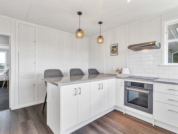 easy living, solid choice