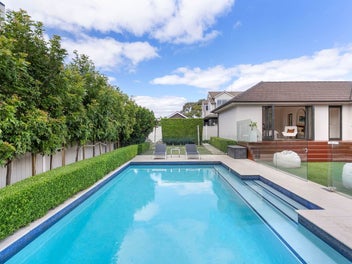 Escape to Resort-Style Living