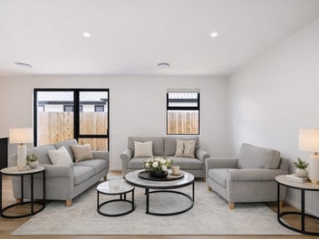 Premium Living with Two Ensuites & Ducted Heating