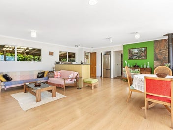 Great Fishing At Your Doorstep!