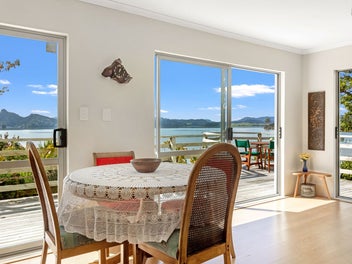 Great Fishing At Your Doorstep!