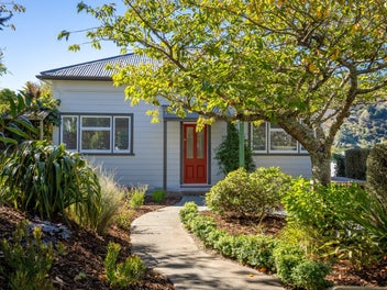 A fully renovated character jewel in Nelson