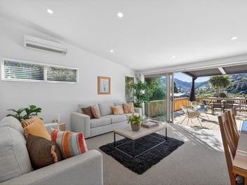 A fully renovated character jewel in Nelson