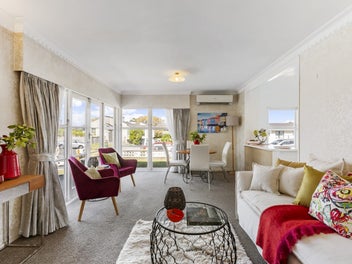 Entry level onto The Peninsular!