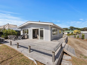 Prime Beach Location