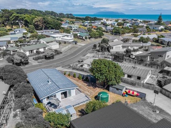 Prime Beach Location