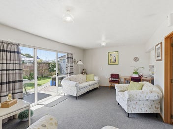 Executor Says "Just Needs a Little Lipstick"