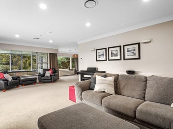 Family sized and future ready