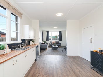 More room! More options! More value!