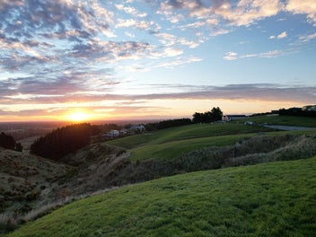 Stage 2 Released - Bellbird Valley