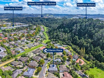 A Forever Home - Walk To Top Schools