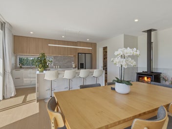 Lifestyle living made easy!