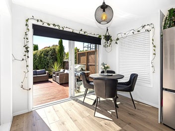 Perfectly presented for you to enjoy