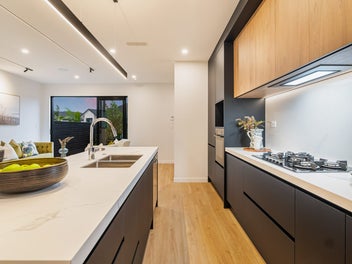 Award-Winning Quality on the Corner