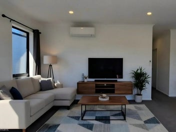 Affordable Modern Living in Marton
