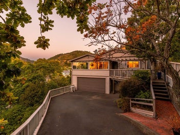 Character bungalow in prime location