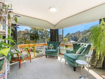 Character bungalow in prime location