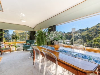 City Living with Charm and Space
