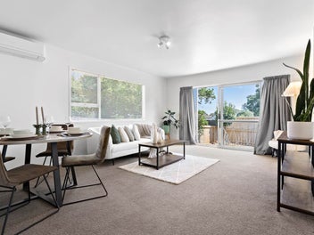 Affordable First Home / Downsizer