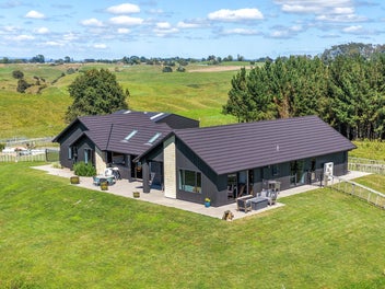 Built for Living, Designed to Impress