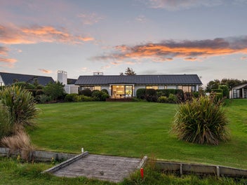 The Luxury of Leisure