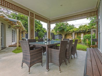 Packed full or surprises